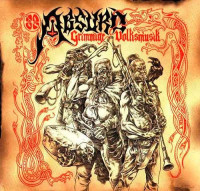 Grimmige Volksmusik