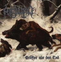 Größer Als Der Tod