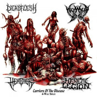 Carriers of the Disease