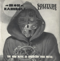 The New Wave of American True Metal
