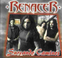 Surcando caminos