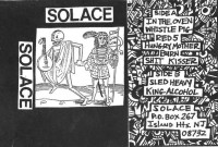 Solace
