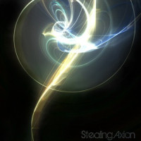 Stealing Axion