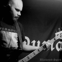 Blackened Spirit