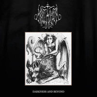Darkness and Beyond