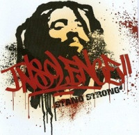Stand Strong