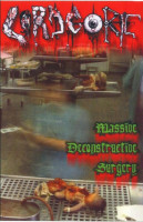 Massive Deconstructive Surgery