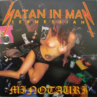 Satan in Man / Sex Messiah