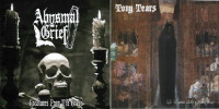 Creatures From the Grave / Le entità della salvazione