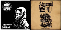 Resurrection of the Damned / Brides of the Goat