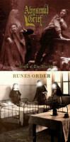 Hymn of the Afterlife / Snuff the Nun
