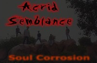 Soul Corrosion
