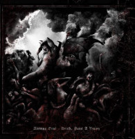 Death, Paint a Vision