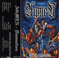 Damnation