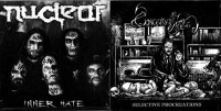 Inner Hate / Selective Procreations