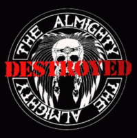 Destroyed
