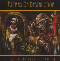 Gallery of Pain
