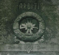 Destiny of Iron