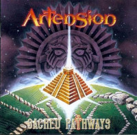 Sacred Pathways