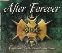 Emphasis / Who Wants to Live Forever