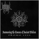 Summoning the Essence of Ancient Wisdom