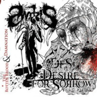 Damnation & the Rotten Brood