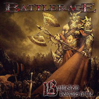 Battlefield Belongs to Me