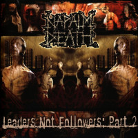 Leaders Not Followers: Part 2
