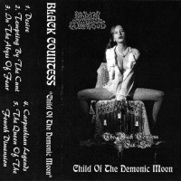Child of The Demonic Moon