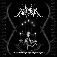 The Sermon of Vengeance