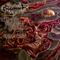 Blasphemer / Eskaton / Modus Delicti