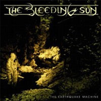 The Earthquake Machine