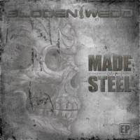 Made Of Steel
