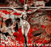 The Human Society Wants More Gore