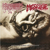 Extermination of Mankind