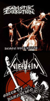 Tribute to Slayer Magazine