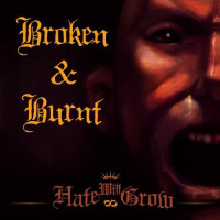 Hate Will Grow