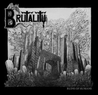 Ruins of Humans