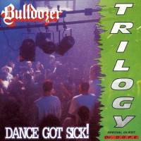 Dance Got Sick!