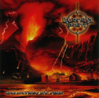 Salvation by Fire