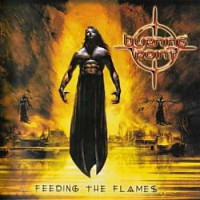 Feeding the Flames