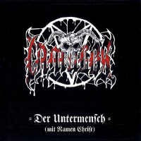 Der Untermensch (mit Namen Christ)