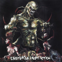 Grotesque First Action
