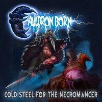 Cold Steel for the Necromancer