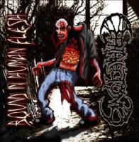 Cephalectomy / Bound in Human Flesh