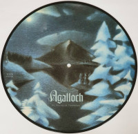 Agalloch / Nest