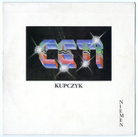 Czarna róża