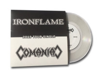 2019 Tour Single