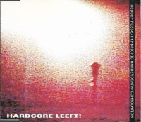 Hardcore leeft!