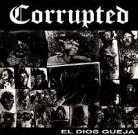 El Dios Queja